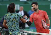 Địa chấn tại Monte Carlo Masters 2023: Novak Djokovic bị loại sốc