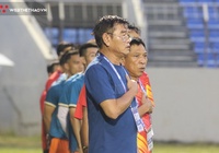HLV Phan Thanh Hùng không ngờ Đà Nẵng lại “khởi đầu tệ” ở V.League 2023