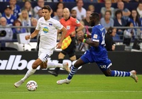 Nhận định Schalke vs Hertha Berlin: Trận chiến sinh tử