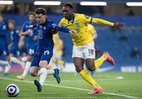 Nhận định Chelsea vs Brighton: Chạm đáy phong độ
