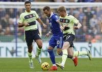 Nhận định Man City vs Leicester: Ba điểm dễ dàng