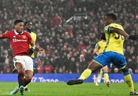 Nhận định Nottingham vs MU: Lấy lại sự tự tin