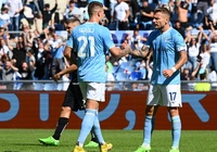 Tỷ lệ kèo trận Spezia vs Lazio, Serie A, 1h45 ngày 15/4