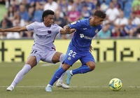 Nhận định Getafe vs Barcelona: Chiến thắng nhọc nhằn