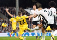 Tỷ lệ kèo trận Everton vs Fulham, Ngoại hạng Anh, 21h ngày 15/4