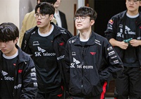 Lịch thi đấu MSI 2023 mới nhất: Chung kết JDG vs BLG