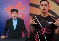 Drama LMHT: BLV Hoàng Luân đấu khẩu với fan Thầy Giáo Ba và SBTC Esports