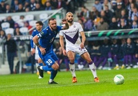 Nhận định Fiorentina vs Lech Poznan: Buông xuôi trên đất Ý