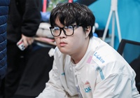 LMHT: Bin ngủ 3 tiếng mỗi ngày để luyện tập, mở rộng bể tướng cho MSI 2023