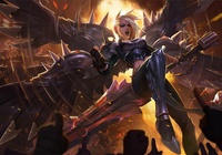 Kayle được làm lại bộ kỹ năng, cộng đồng LMHT đặt đấu hỏi lớn về Riot Games?