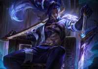 LMHT: Skin MSI 2023 chính thức lộ diện