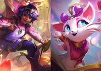 LMHT: Milio và Yuumi bị cấm sử dụng tại MSI 2023 LOL
