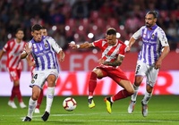 Nhận định Valladolid vs Girona: Tự tin giành điểm