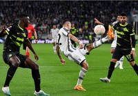 Tỷ lệ kèo trận Sporting Lisbon vs Juventus, Europa League, 2h ngày 21/4