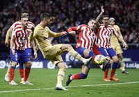 Nhận định Barcelona vs Atletico: Chủ nhà mất tập trung