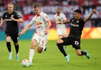 Nhận định Leverkusen vs RB Leipzig: Bay cao tại BayArena