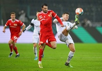 Nhận định Monchengladbach vs Union Berlin: Trở lại mặt đất