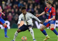 Nhận định Crystal Palace vs Everton: Nguy hiệm cận kề
