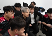 Kết quả chung kết nhánh thắng VCS Mùa Xuân 2023: Đánh bại SE, GAM tiến gần tới MSI