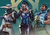 Valorant Premier: Cầu nối đưa game thủ đến với Valorant Esports