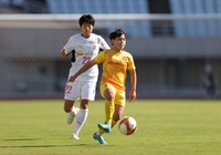 Tuyển nữ Việt Nam thua trận ở Nhật, Hải Yến nhìn thấy điểm tích cực trước SEA Games 32