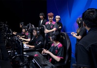 Kết quả chung kết nhánh thua VCS hôm nay: SE hủy diệt CES, tái đấu GAM Esports