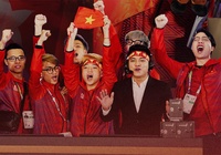 Lịch thi đấu Esports SEA Games 32 hôm nay