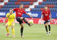 Nhận định Cadiz vs Osasuna: Chủ nhà run chân