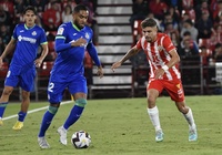 Nhận định Getafe vs Almeria: Run chân nơi xứ người