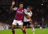 Nhận định Aston Villa vs Fulham: Hưng phấn kéo dài