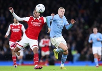 Nhận định Man City vs Arsenal: Đè bẹp Pháo thủ
