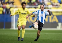 Nhận định Villarreal vs Espanyol: Khơi lại mạch thắng