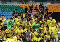 Đội hình U22 Malaysia dự SEA Games 32: Danh sách, số áo cầu thủ