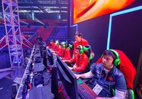 HLV trưởng Esports Việt Nam bị gạch tên khỏi danh sách dự SEA Games 32?