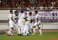 Nhận định U22 Indonesia vs U22 Philippines: Thị uy sức mạnh