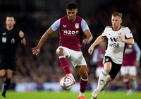 Tỷ lệ kèo trận Aston Villa vs Fulham, Ngoại hạng Anh, 1h45 ngày 26/4