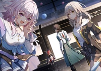 Nhập Code Honkai Star Rail Việt Nam mới nhất