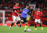 Nhận định Tottenham vs MU: Gà trống ủ rũ