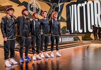 Golden Guardians: Đối thủ của GAM Esports tại MSI 2023 mạnh cỡ nào?