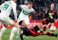 Nhận định Elche vs Vallecano: Khách lấn chủ