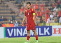 Nhận định U22 Việt Nam vs U22 Lào: Sức mạnh nhà vô địch