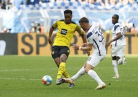 Nhận định Bochum vs Dortmund: Thời cơ chín muồi