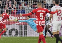 Nhận định Sevilla vs Girona: Nối dài mạch thắng