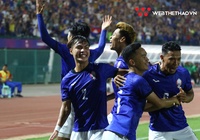 U22 Campuchia nhấn chìm U22 Timor Leste ở trận ra quân SEA Games 32 