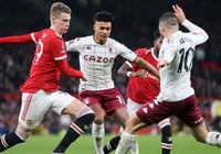 Nhận định MU vs Aston Villa: Quỷ đỏ hụt hơi