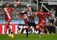 Nhận định Newcastle vs Southampton: Chích chòe bay cao