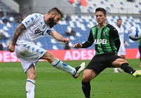 Nhận định Sassuolo vs Empoli: Xây chắc vị trí an toàn