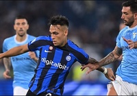 Tỷ lệ kèo trận Inter vs Lazio, Serie A, 17h30 ngày 30/4