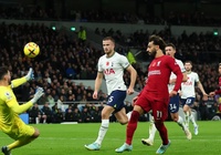 Tỷ lệ kèo trận Liverpool vs Tottenham, Ngoại hạng Anh, 22h30 ngày 30/4