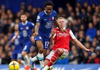 Nhận định Arsenal vs Chelsea: Đòi lại ngôi đầu bảng 
